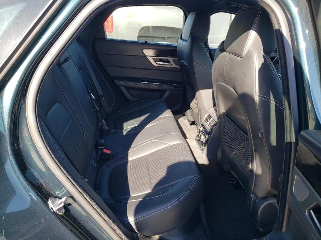 2016 JAGUAR XF R - SPO SAJBL4BV3GCY18493