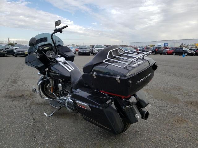2012 HARLEY-DAVIDSON FLTRU ROAD 1HD1KGM12CB695289
