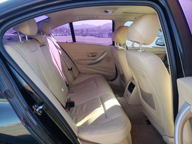 WBA3C1C57CF434206 Bmw 328 I Sule 2012. Фото: 5