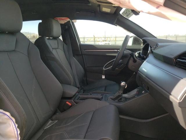 2021 AUDI Q3 TECHNIK WA1FECF39M1126446