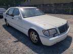 1999 MERCEDES-BENZ  S-CLASS