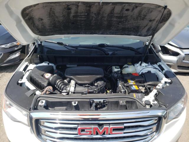 1GKKNMLS4HZ188323 Gmc Acadia Slt 2017. Фото: 6