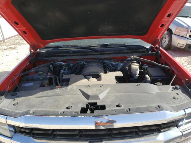 3GCPCREC2GG381868 Chevrolet Silverado 2016. Фото: 6