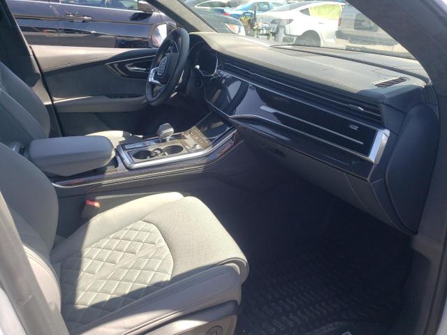 2021 AUDI SQ8 PRESTI WA1CWBF18MD014230
