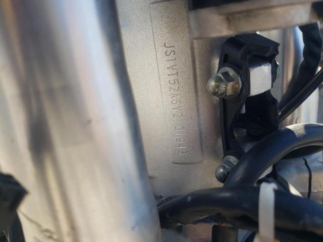 2000 SUZUKI TL1000 R JS1VT52A6Y2101943