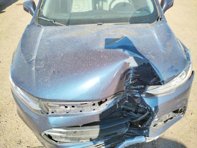 2018 CHEVROLET TRAX 1LT 3GNCJLSB1JL248604