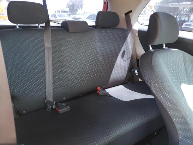 JTDJT923985190371 Toyota Yaris 2008. Фото: 5