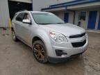 2012 CHEVROLET  EQUINOX