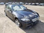 2013 BMW  5 SERIES