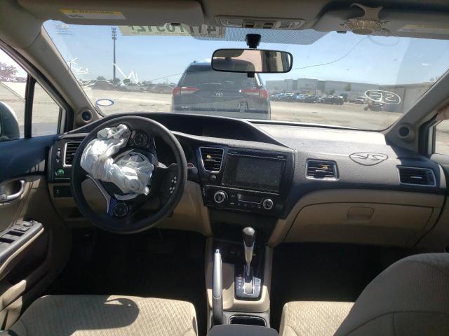 2015 HONDA CIVIC EX 19XFB2F87FE021313