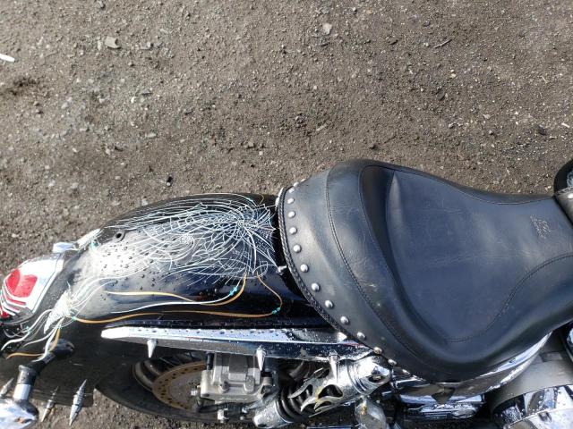 2002 HONDA VTX1800 S 1HFSC49302A003357