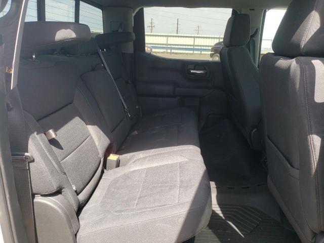 2021 CHEVROLET SILVRDO LT 3GCUYDED2MG111244