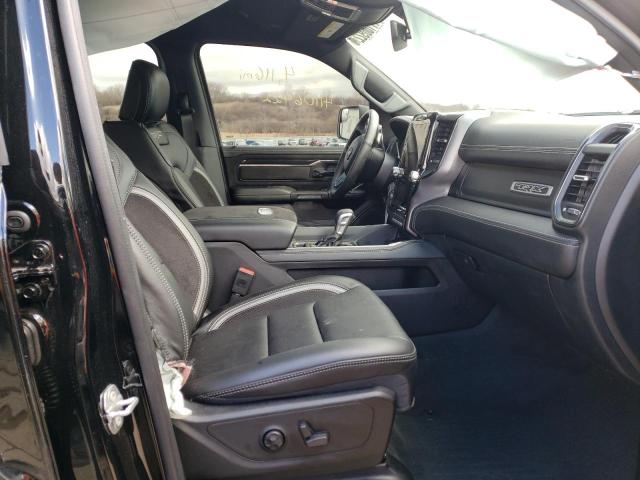 2022 RAM 1500 TRX 1C6SRFU98NN215623