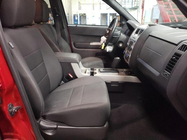 1FMCU0D78AKC76162 Ford Escape Xlt 2010. Фото: 4