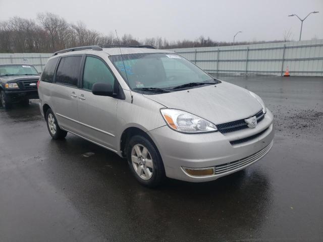 Фото: 5TDZA23C44S014492 - 1