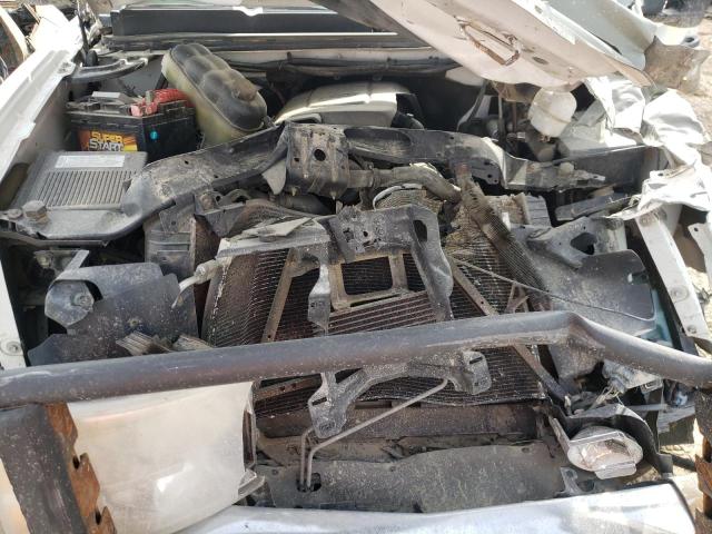 1GBJK34K78E154803 Chevrolet Silverado 2008. Фото: 6
