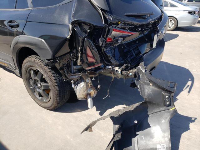 2022 SUBARU OUTBACK WI 4S4BTGUD6N3165915