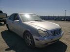 2002 MERCEDES-BENZ  C-CLASS