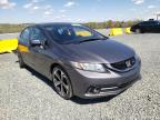 2015 HONDA  CIVIC