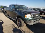 2007 FORD  F150