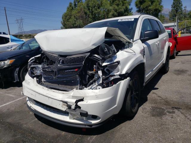 Фото: 3C4PDCAB3LT280587 - 2