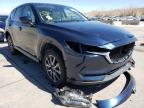 2017 MAZDA  CX-5