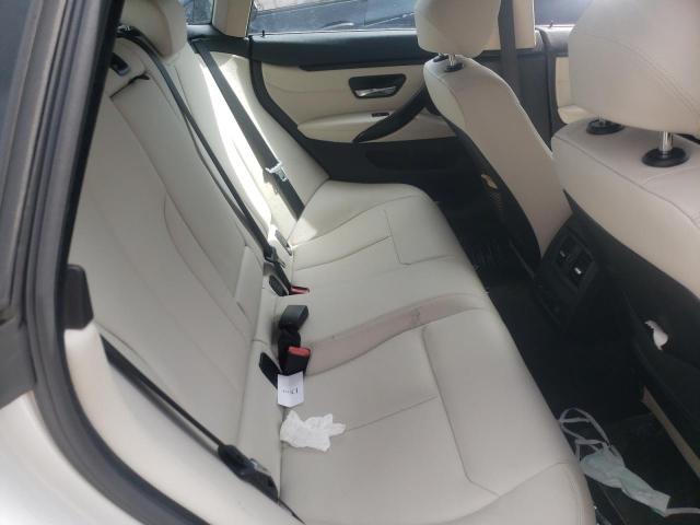 2015 BMW 435 XI GRA WBA4B3C5XFD669959
