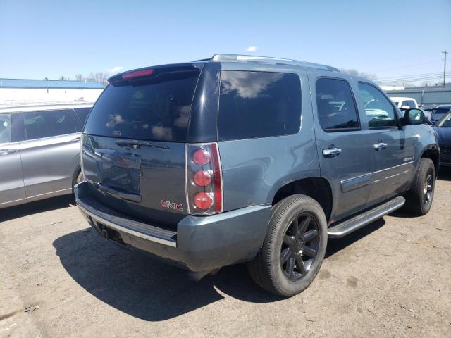 1GKFK63877J183799 Gmc Yukon Dena 2007. Фото: 3