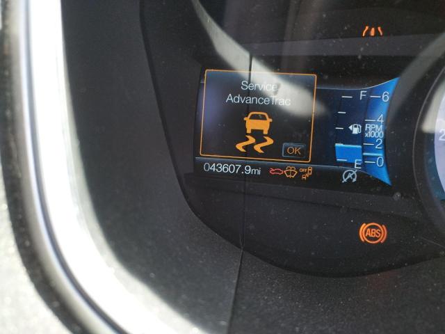 2019 FORD FUSION SE 3FA6P0HD9KR202535
