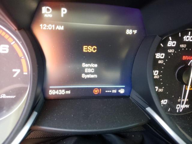 2018 ALFA ROMEO STELVIO ZASFAKAN1J7B70946