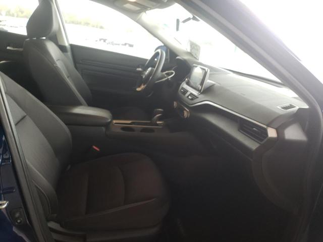 2020 NISSAN ALTIMA S 1N4BL4BV9LC274001