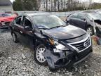 2019 NISSAN  VERSA