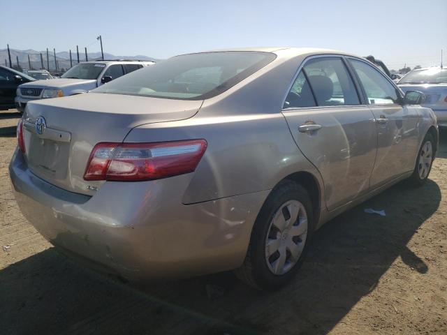 4T1BE46K87U698222 Toyota Camry Ce 2007. Фото: 3