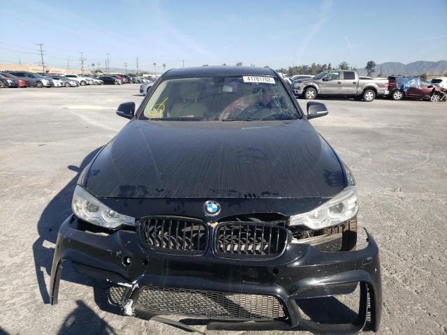 WBA3C1C57CF434206 Bmw 328 I Sule 2012. Фото: 8
