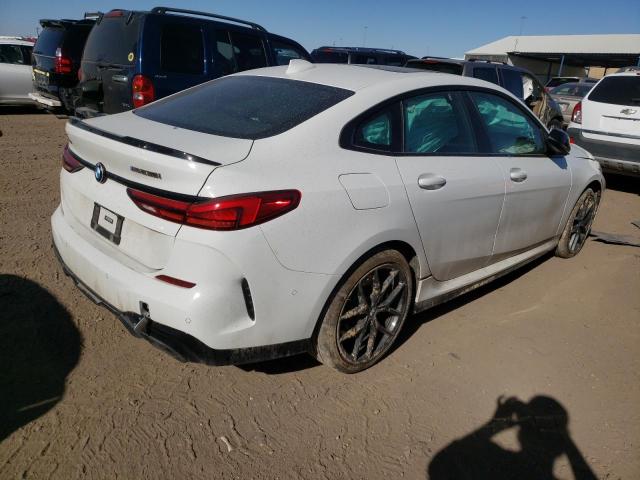 2021 BMW M235XI WBA13AL03M7H77976