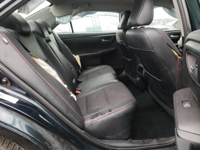2017 TOYOTA CAMRY LE 4T1BF1FKXHU318472