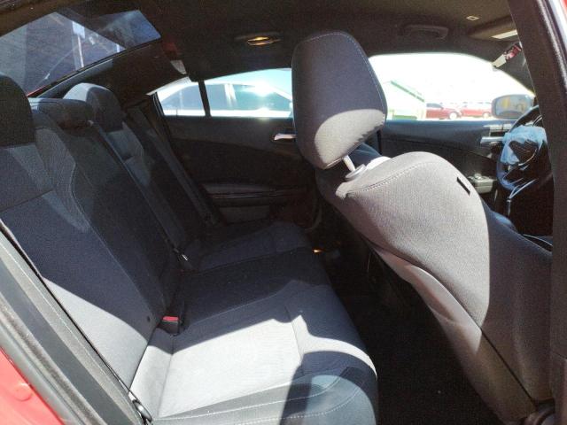 2017 DODGE CHARGER SX 2C3CDXHG3HH504162