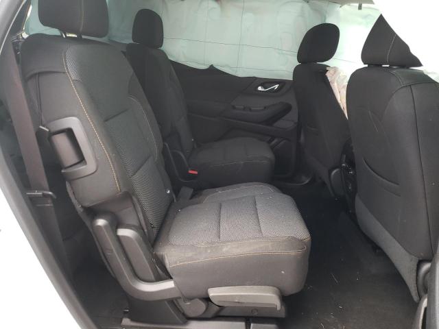 1GNEVGKW1LJ206841 Chevrolet Traverse L 2020. Фото: 5