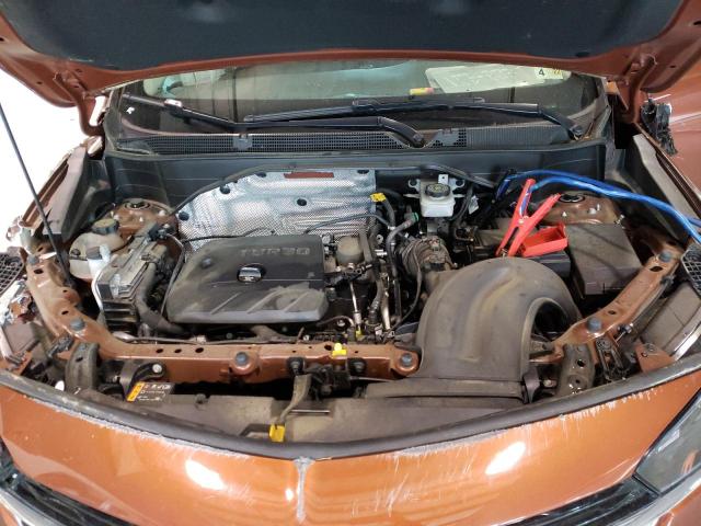 Auction sale of the 2020 BUICK ENCORE , vin: KL4MMFSL1LB089760, lot number: 41719502