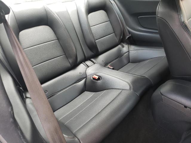 2020 FORD MUSTANG 1FA6P8TH6L5136751