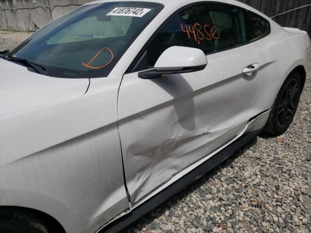 2020 FORD MUSTANG 1FA6P8TH6L5136751