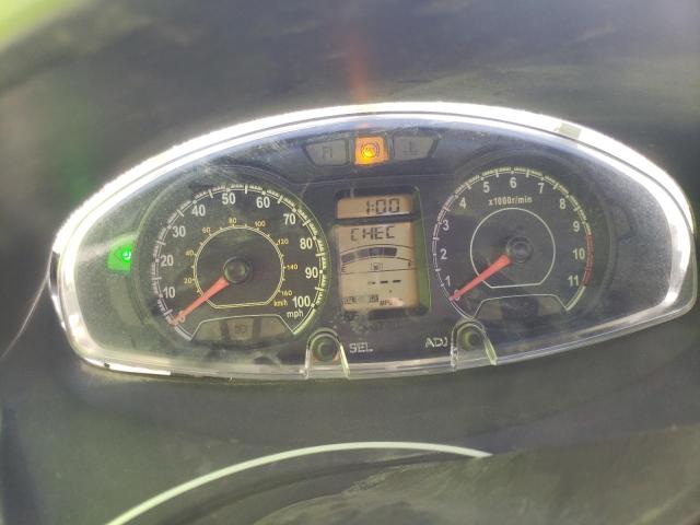 2014 SUZUKI UH200 MLCCH41A5E1600408