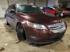 2012 FORD  TAURUS