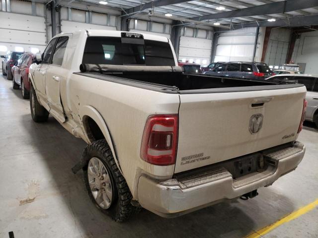 2020 RAM 2500 LIMIT 3C6UR5TL7LG101229