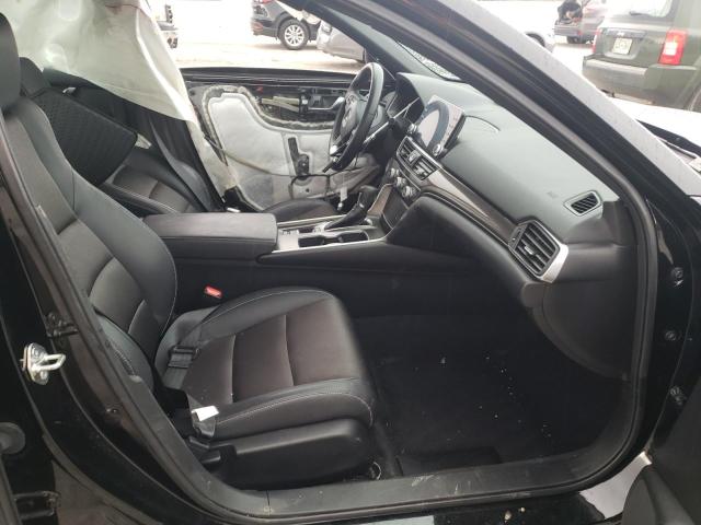 2018 HONDA ACCORD SPO 1HGCV1F37JA244571
