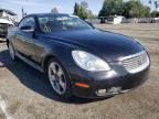 2003 LEXUS  SC430