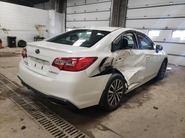 2018 SUBARU LEGACY 4S3BNAC67J3008239