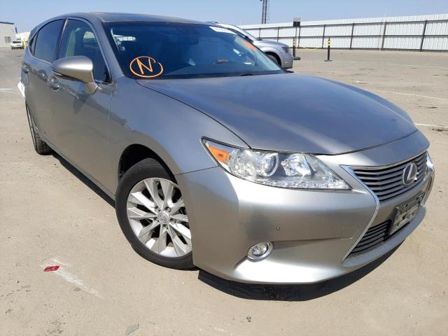 2015 LEXUS ES 300H JTHBW1GGXF2082606
