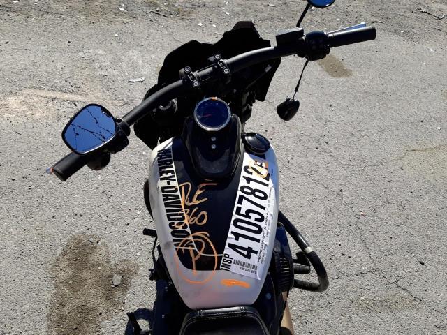 2019 HARLEY-DAVIDSON FXFBS 1HD1YLK64KB043794