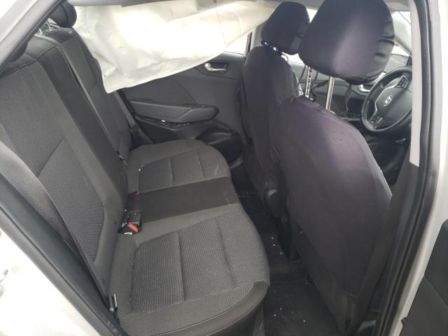 2020 HYUNDAI ACCENT SE 3KPC24A61LE125697